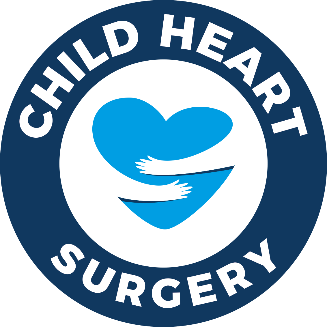 Child Heart Surgery